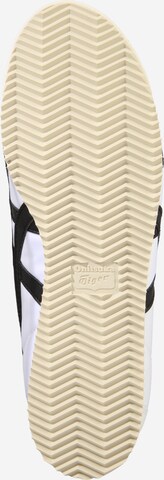 Onitsuka Tiger Sneaker 'Tiger Corsair' in Weiß