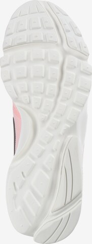Nike Sportswear Sneakers laag 'Presto Fly' in Roze