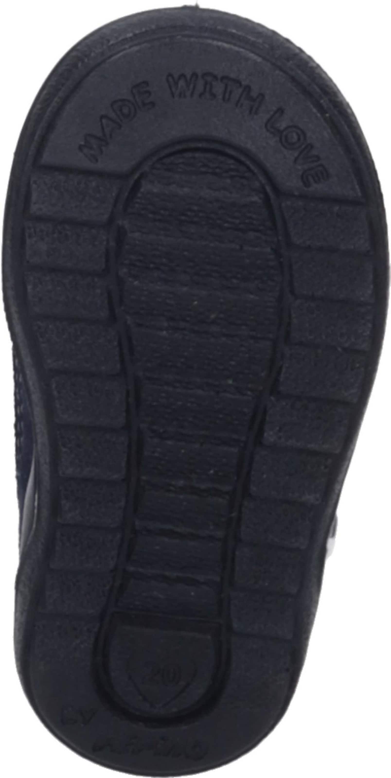 Pepino Boot in Blue