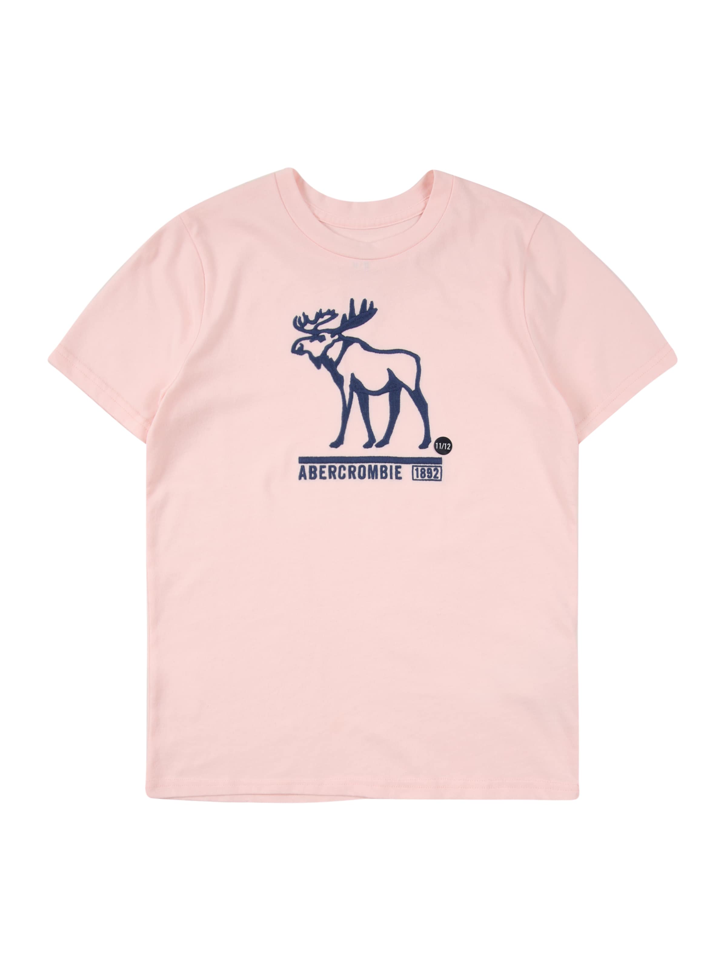 tshirt abercrombie