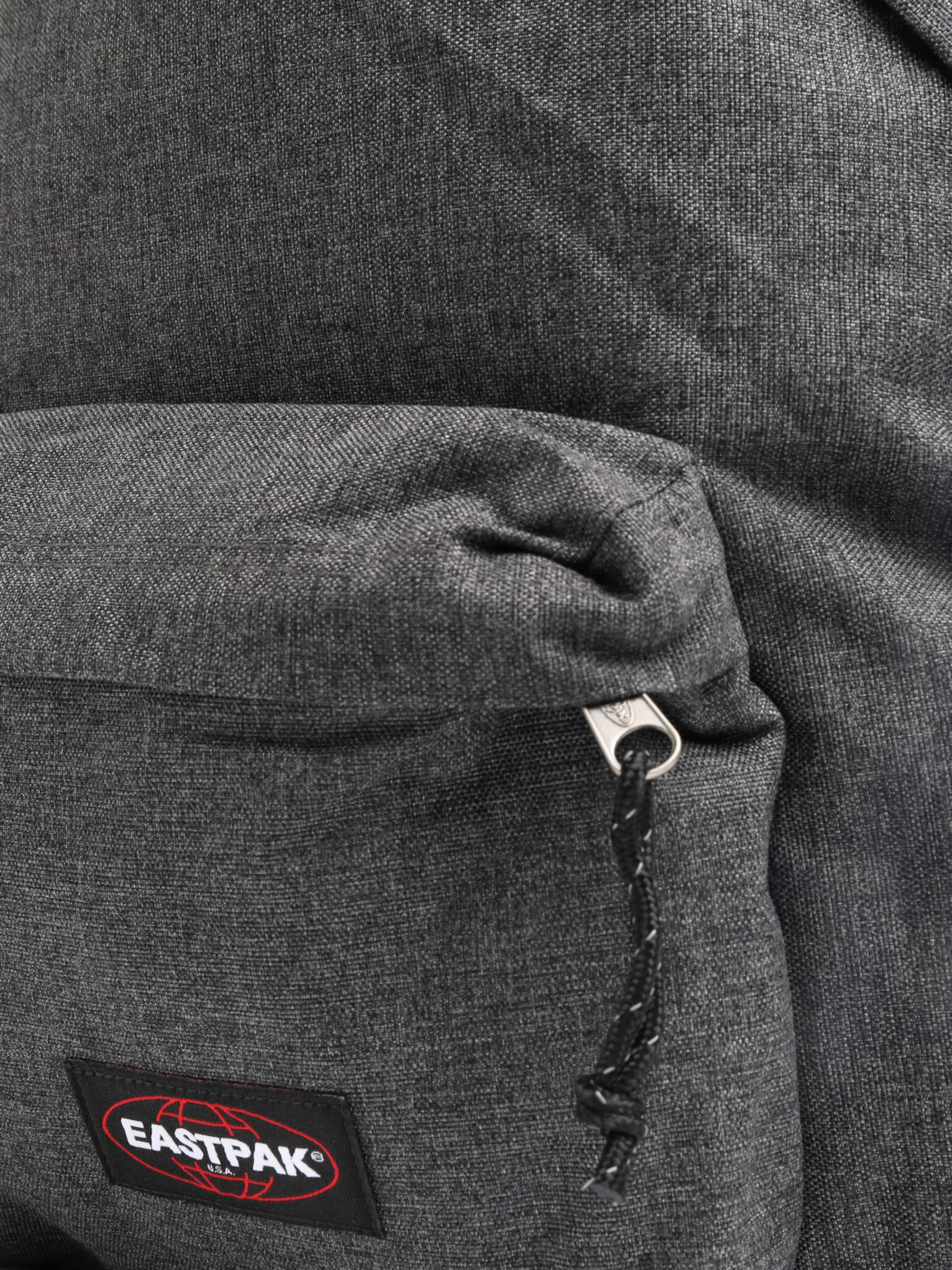 EASTPAK - Mochila em cinzento