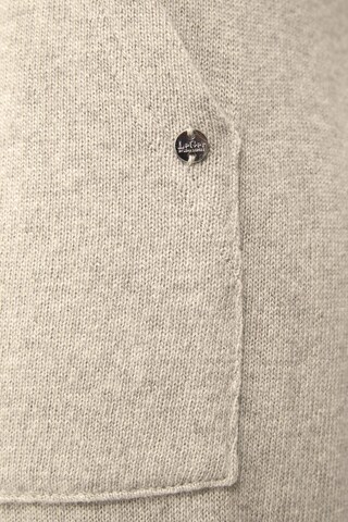 LeGer by Lena GerckeTapered Hlače 'Lou' - bež boja