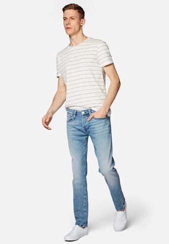 Mavi Slim fit Jeans 'Yves' in Blue