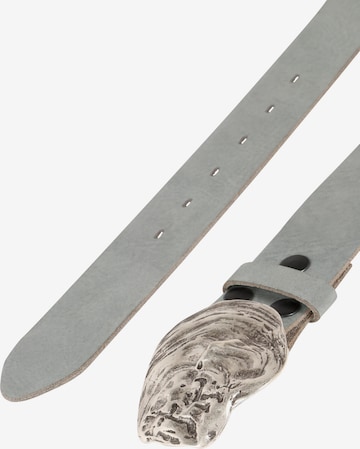 RETTUNGSRING by showroom 019° Belt in Grey