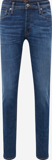 Jeans 'Glenn' JACK & JONES pe albastru denim, Vizualizare produs