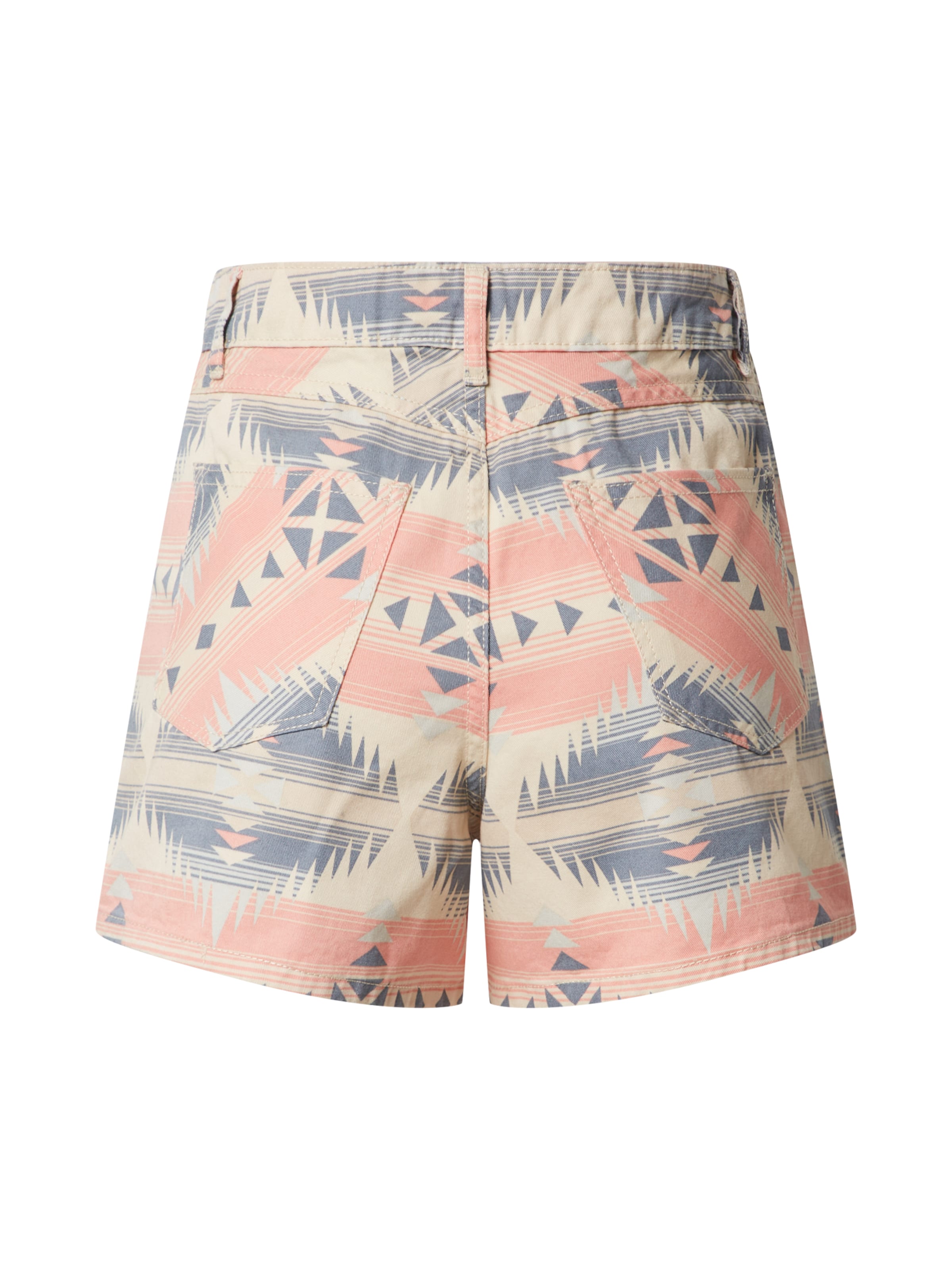 Urban Classics Úzky strih Nohavice 'Inka' - Zmiešané farby