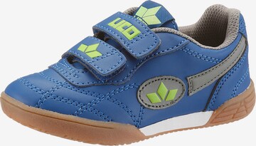 LICO Athletic Shoes 'Bernie' in Blue: front