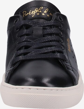 PANTOFOLA D'ORO Sneakers laag in Zwart