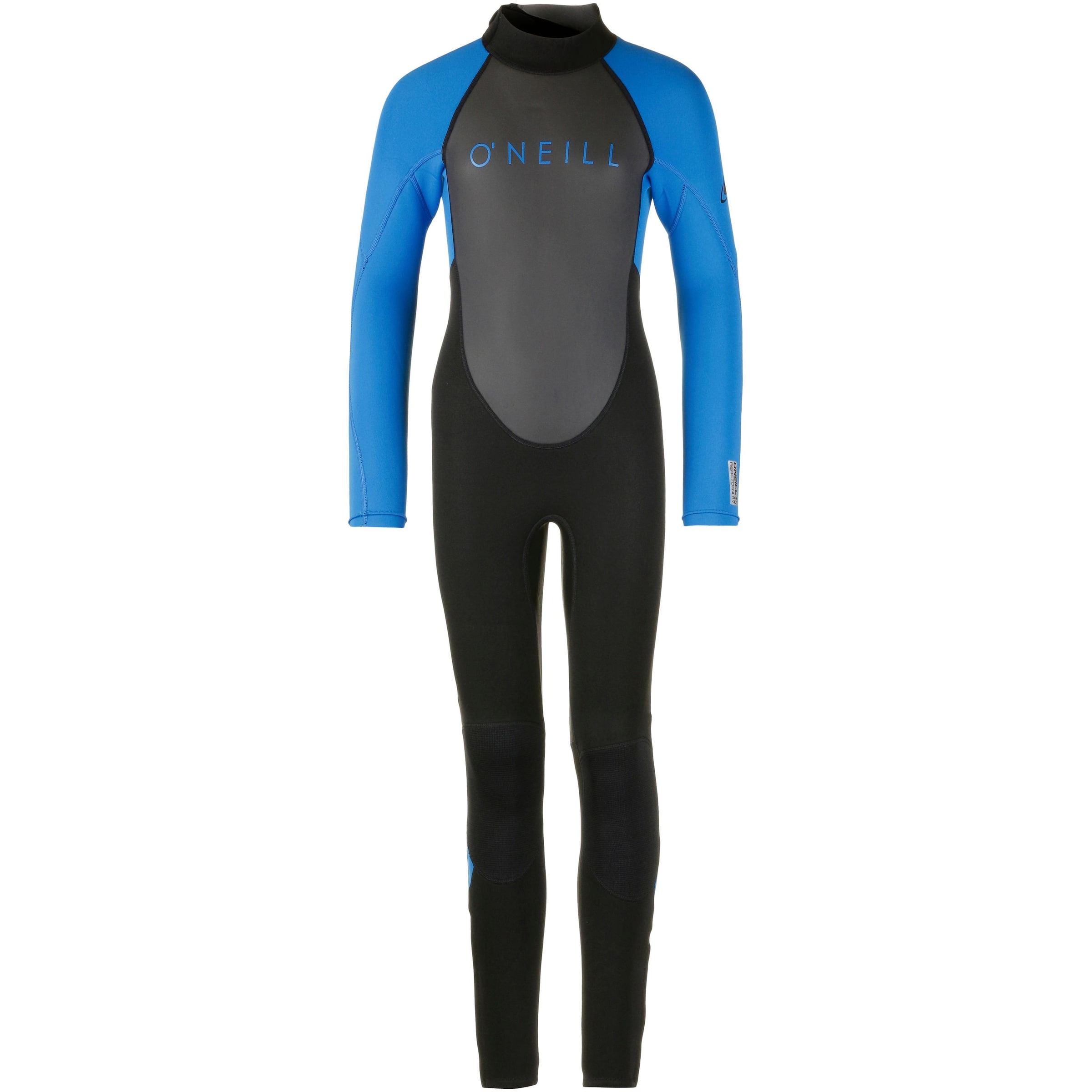 O'NEILL Athletic Swimwear 'Yoth Reactor II' in Black: front