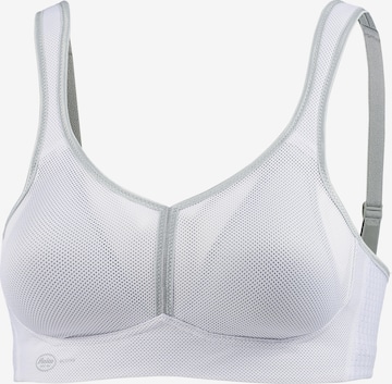 Anita Active Bra 'Air Control' in White: front