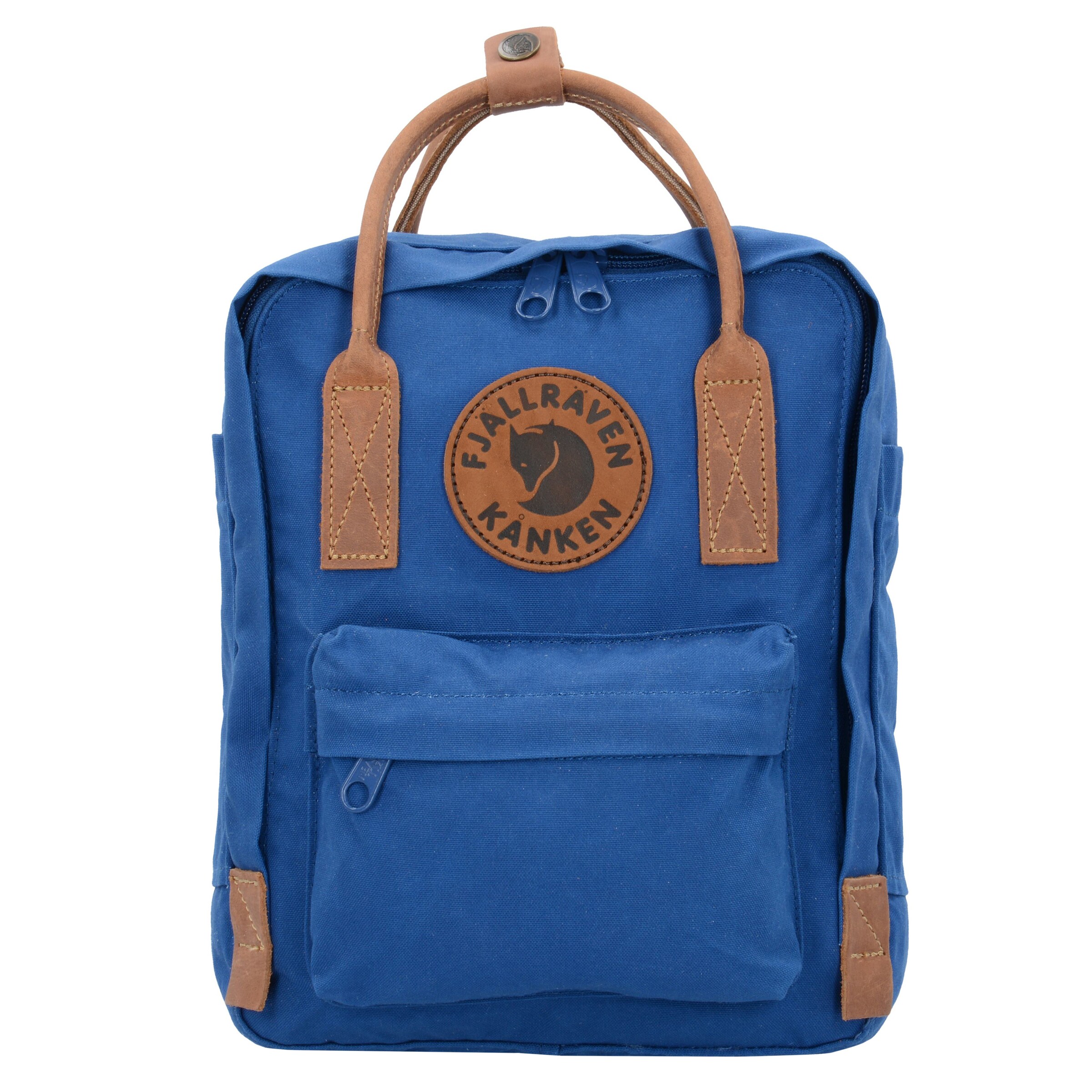 Fjällräven - Sportrugzak 'Kånken No.2 Mini' in de kleur Blauw