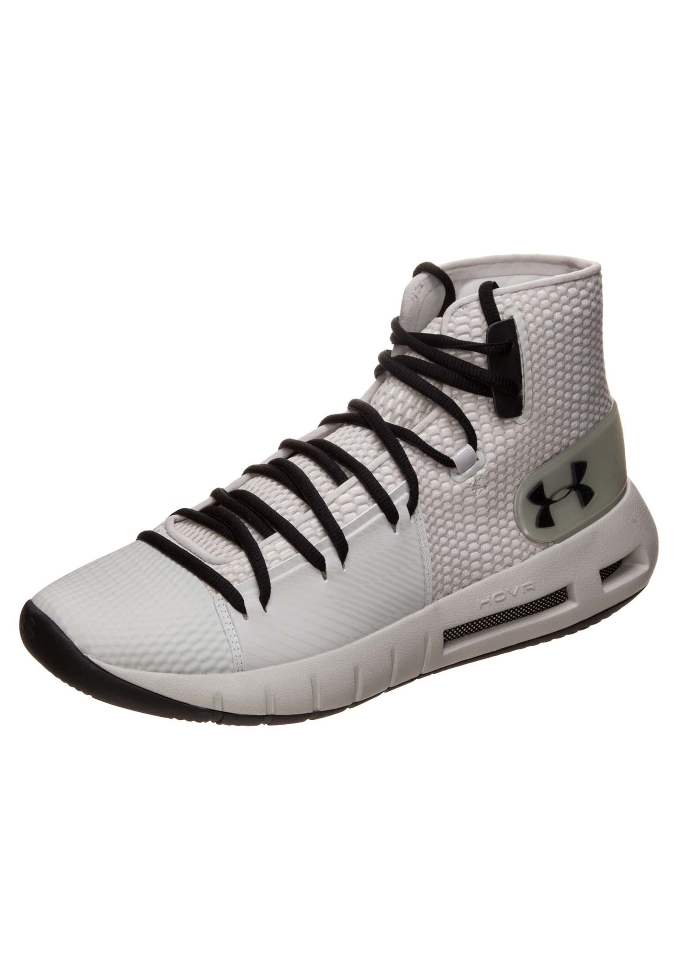 UNDER ARMOUR - Sportschoen 'Havoc' in de kleur Lichtgrijs