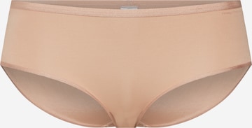 Mey - Panti 'Hipster' en beige: frente