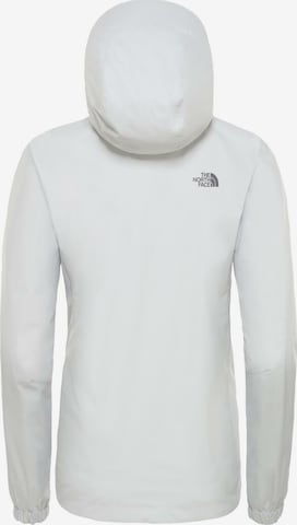 THE NORTH FACE Outdoor Jacket 'Quest' in White