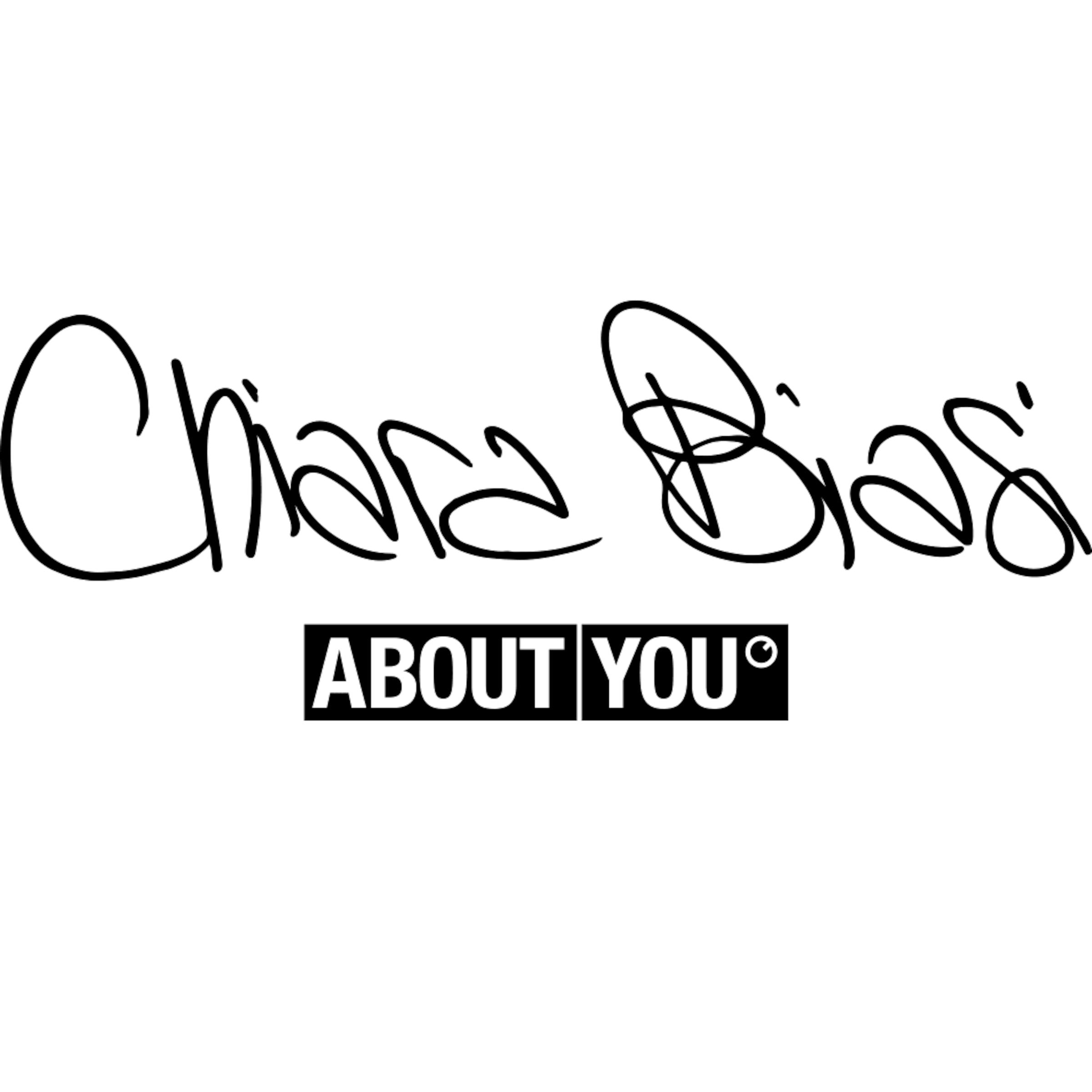 ABOUT YOU x Chiara Biasi
