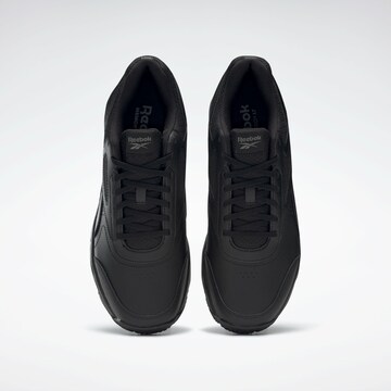 Scarpa sportiva 'Work N Cushion 4.0' di Reebok in nero