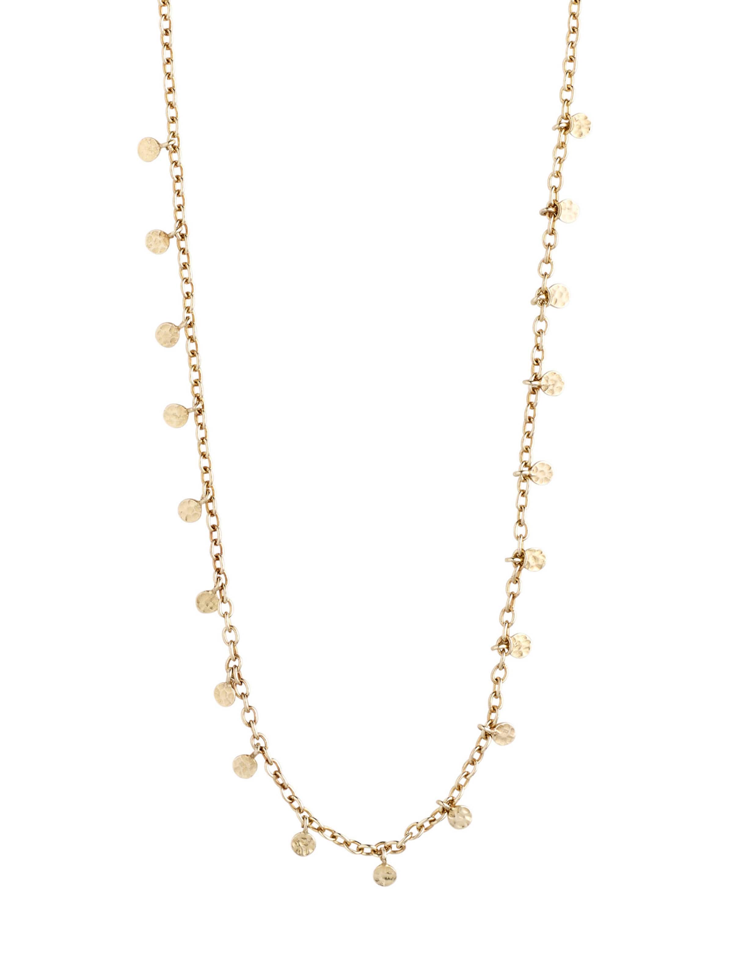 Collana 'Panna' di Pilgrim in oro