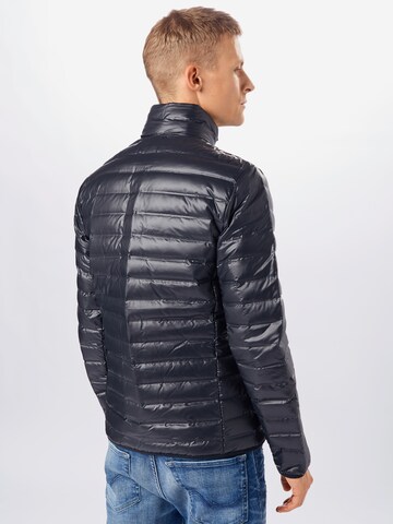 ADIDAS TERREX Outdoorjacke 'Varilite' in Schwarz