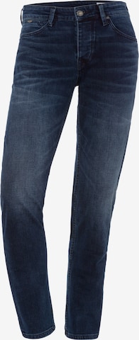 Cross Jeans Jeans ' Dylan ' in Blau: predná strana
