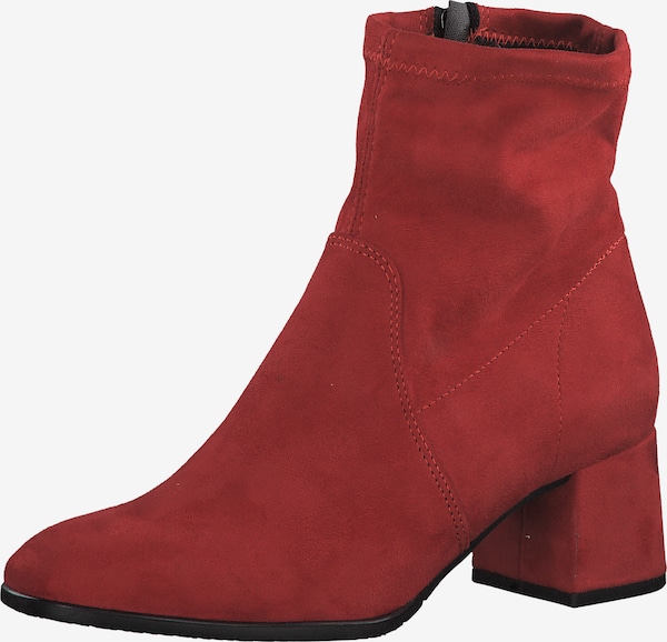 stiefelette tamsris rot 42 stiefelette tamsris rot 42