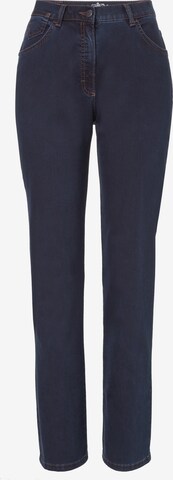 BRAX Regular Jeans 'Corry Fay' in Blau: predná strana