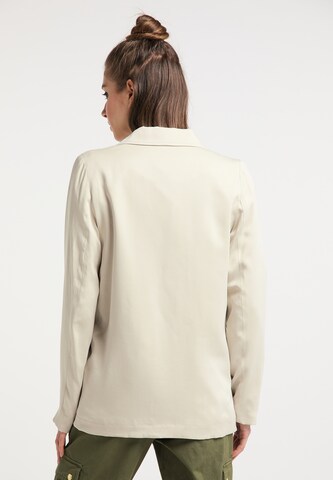 MYMO Blazer in Beige