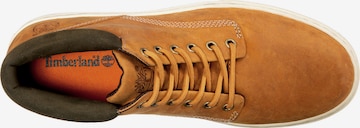 Botine Chukka 'Adventure 2.0' de la TIMBERLAND pe maro