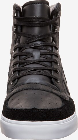 Hummel Sneaker 'Stadil' in Schwarz