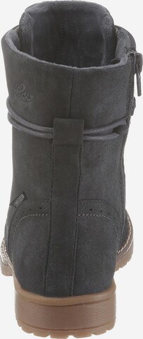 LICO Winterstiefel in Grau