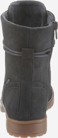 LICO Snow Boots in Grey