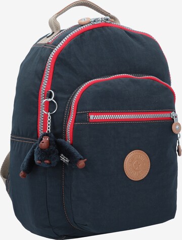 KIPLING Backpack 'Basic Clas Seoul' in Blue