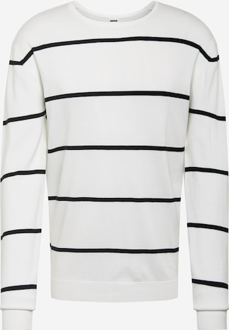 Urban Classics - Jersey en blanco: frente