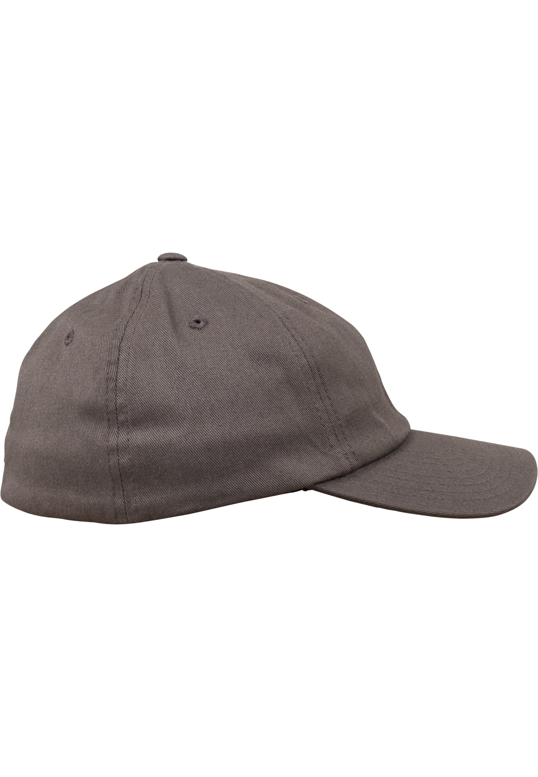Casquette Flexfit en gris