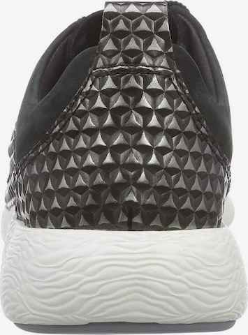 CLARKS Sneakers laag in Zwart