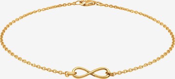 ELLI Armband in Goud: voorkant