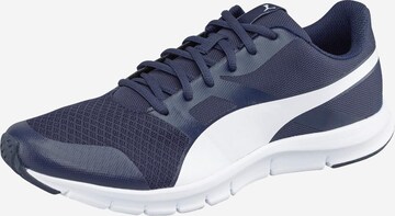 PUMA Laufschuh 'Flexracer' in Blau: predná strana