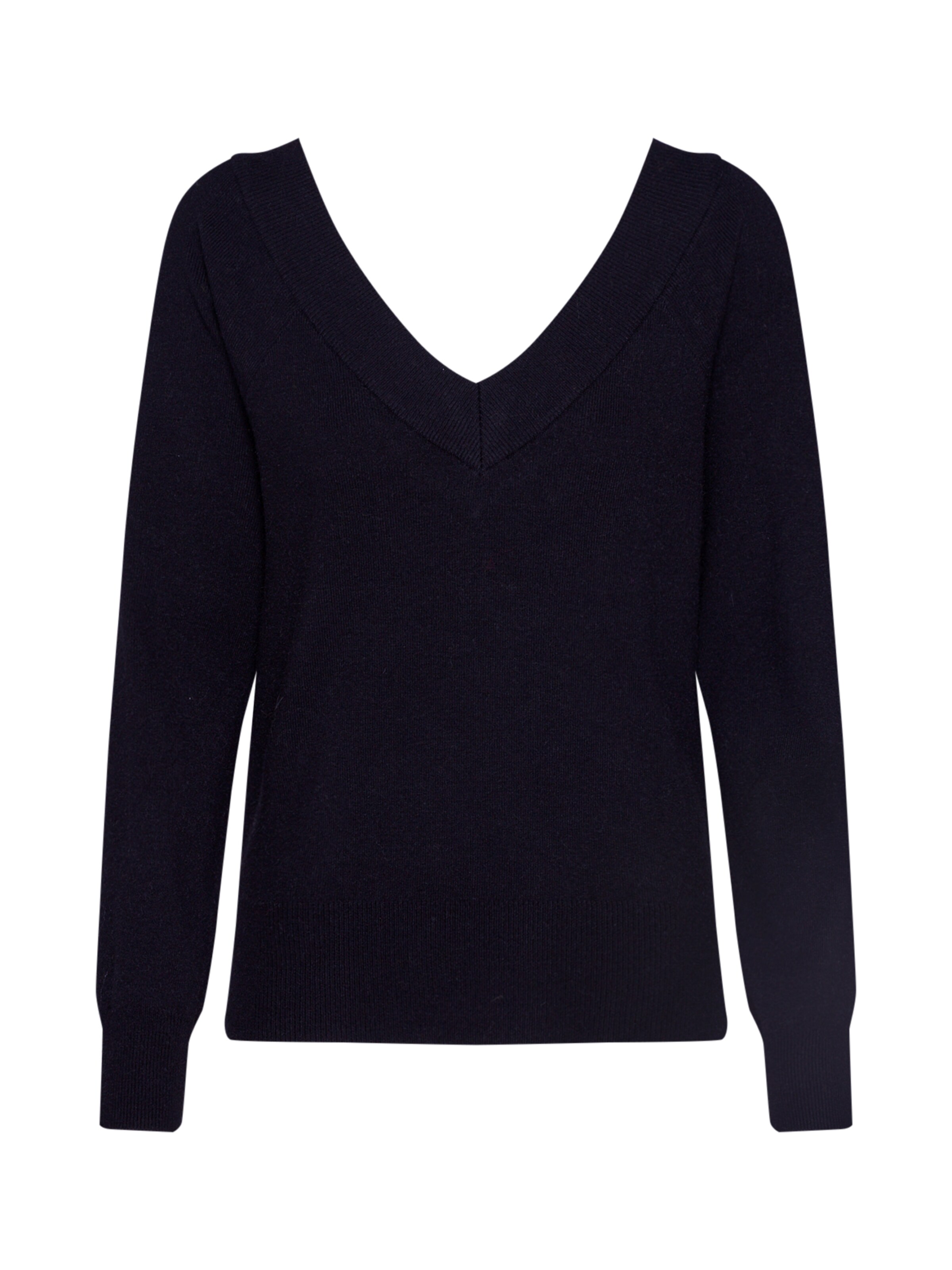 Noisy may - Trui in de kleur Zwart