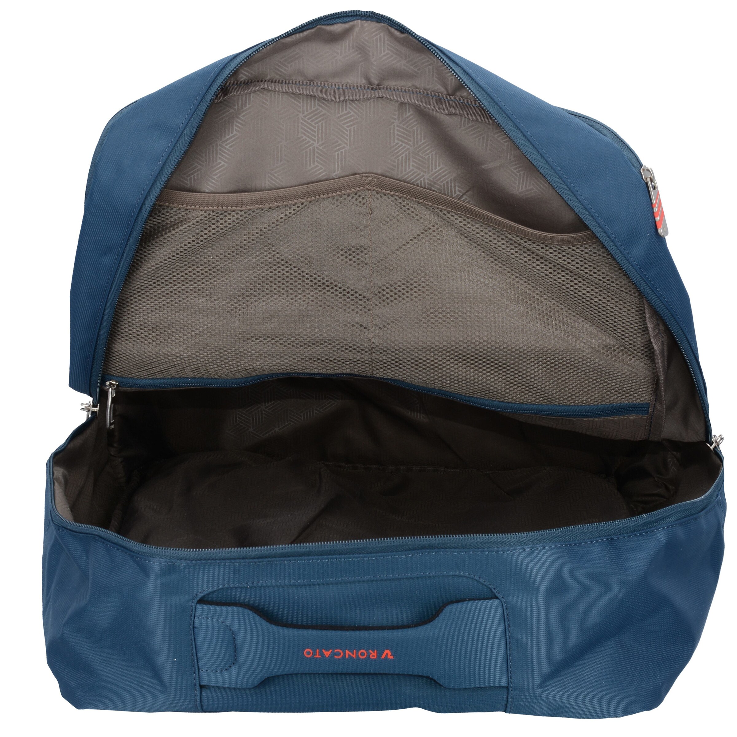 Roncato Rucksack 'Speed' in Blau