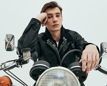Barbour international shop online discount