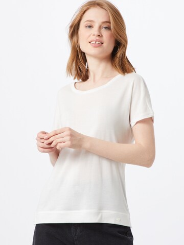 BRAX Shirt 'Caelen' in White: front