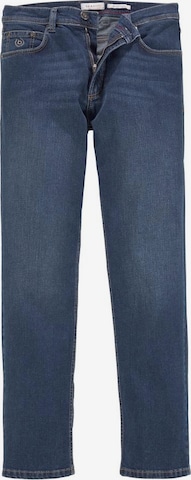 bugatti Jeans in Blau: predná strana
