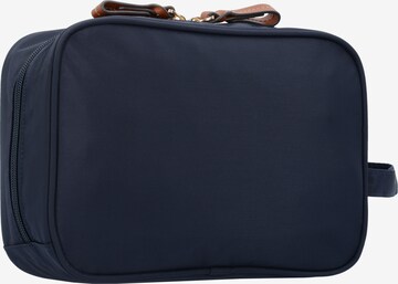 Nécessaire 'X-Bag' di Bric's in blu