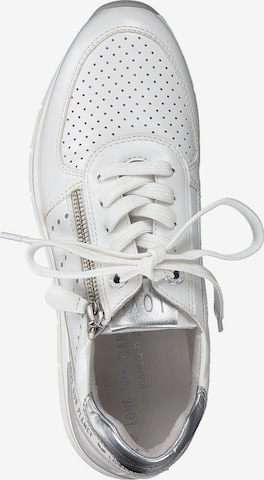 LOVE OUR PLANET by MARCO TOZZI Sneakers in White