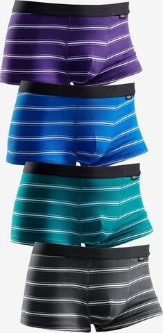 BUFFALO Boxer shorts in Mixed colors: front