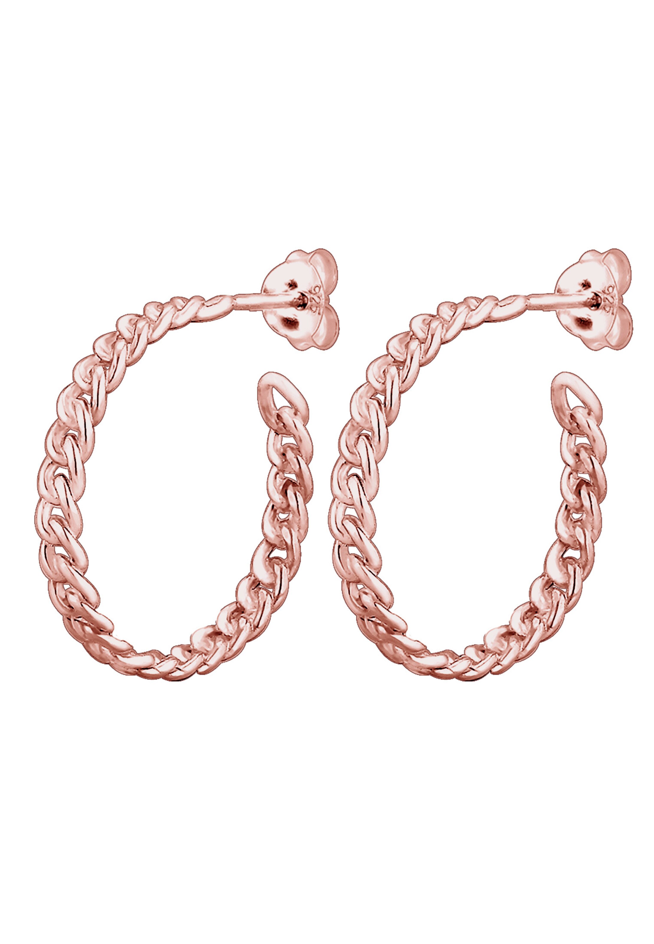 ELLI Ohrringe in Gold