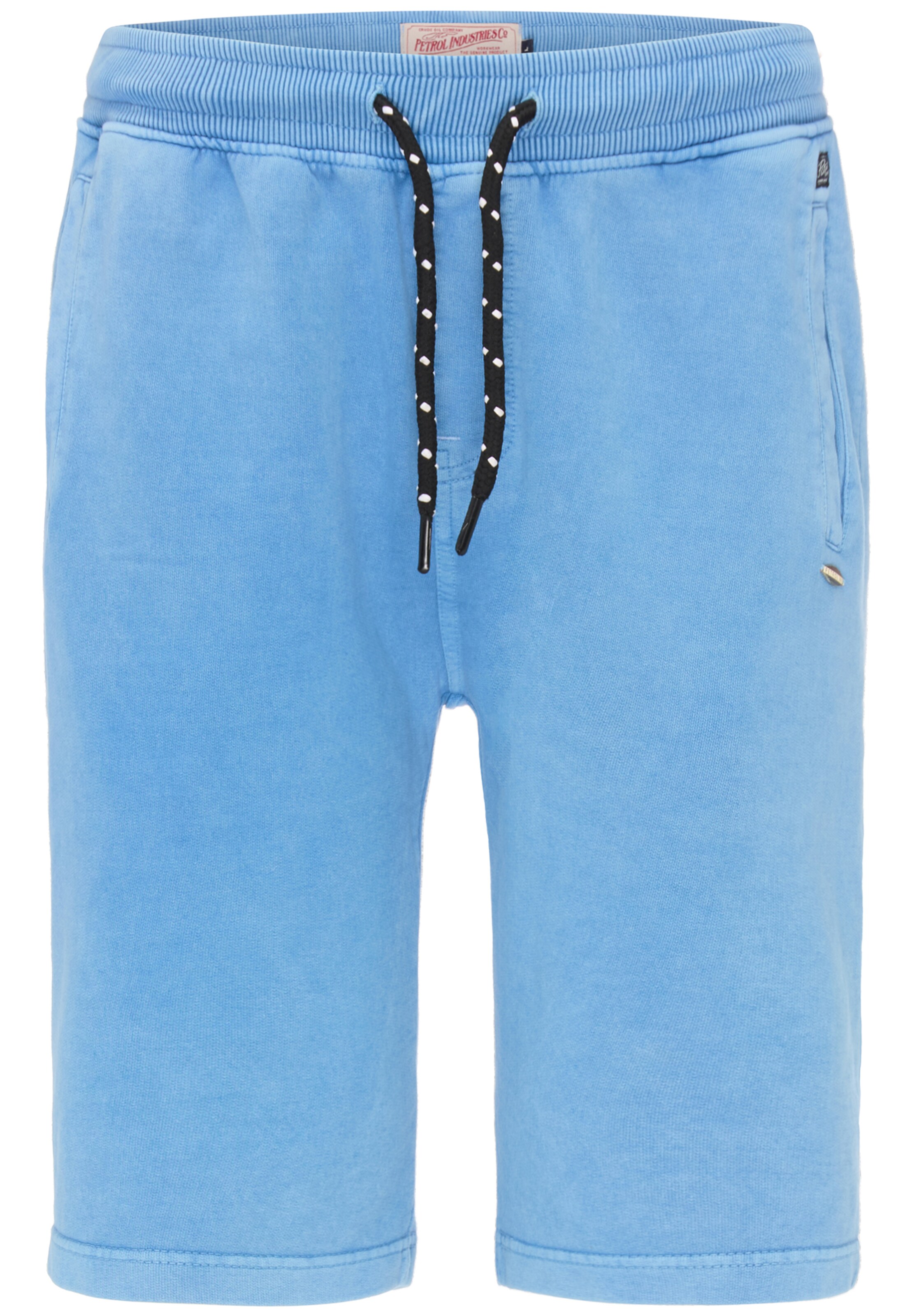 Petrol Industries - Broek in de kleur Lichtblauw