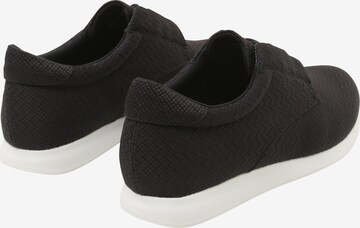 Sneaker low 'Kasai 2.0' de la VAGABOND SHOEMAKERS pe negru: spate