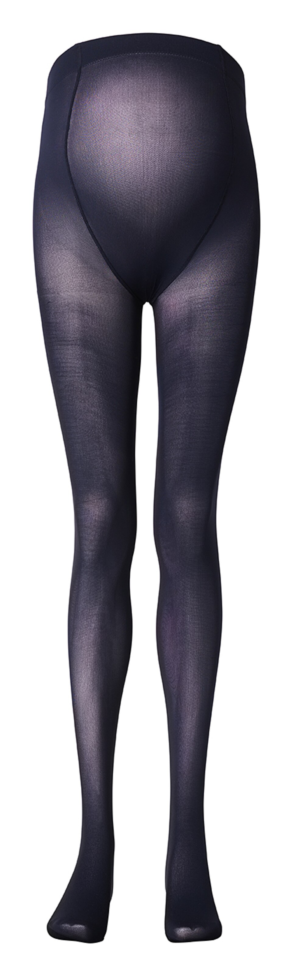 QUEEN MUM - Panty's in de kleur Navy