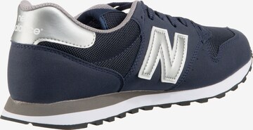 new balance Sneaker '500' in Blau