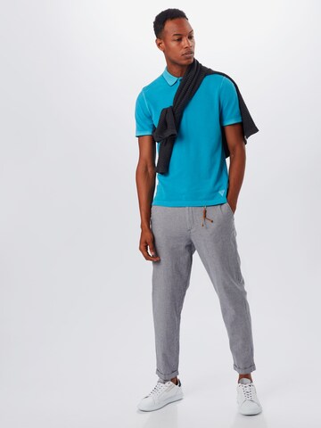 pilka JACK & JONES Standartinis „Chino“ stiliaus kelnės